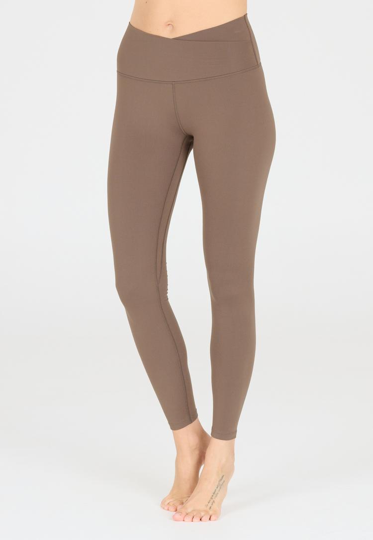 Athlecia Athlecia Snyder Tights Damen - 3033 Falcon - 1 | SportScheck