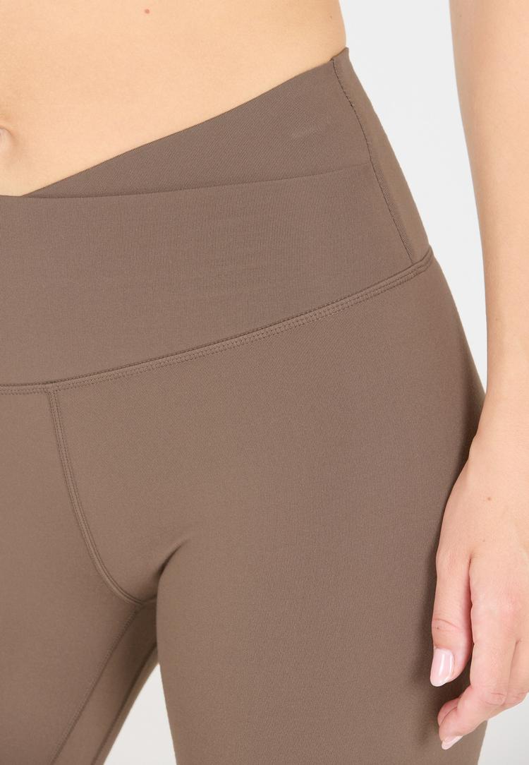 Athlecia Athlecia Snyder Tights Damen - 3033 Falcon - 2 | SportScheck