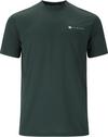 Virtus Finnian Funktionsshirt Herren - 3242 Dusty Forest
