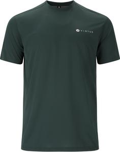 Virtus Finnian Funktionsshirt Herren 3242 Dusty Forest