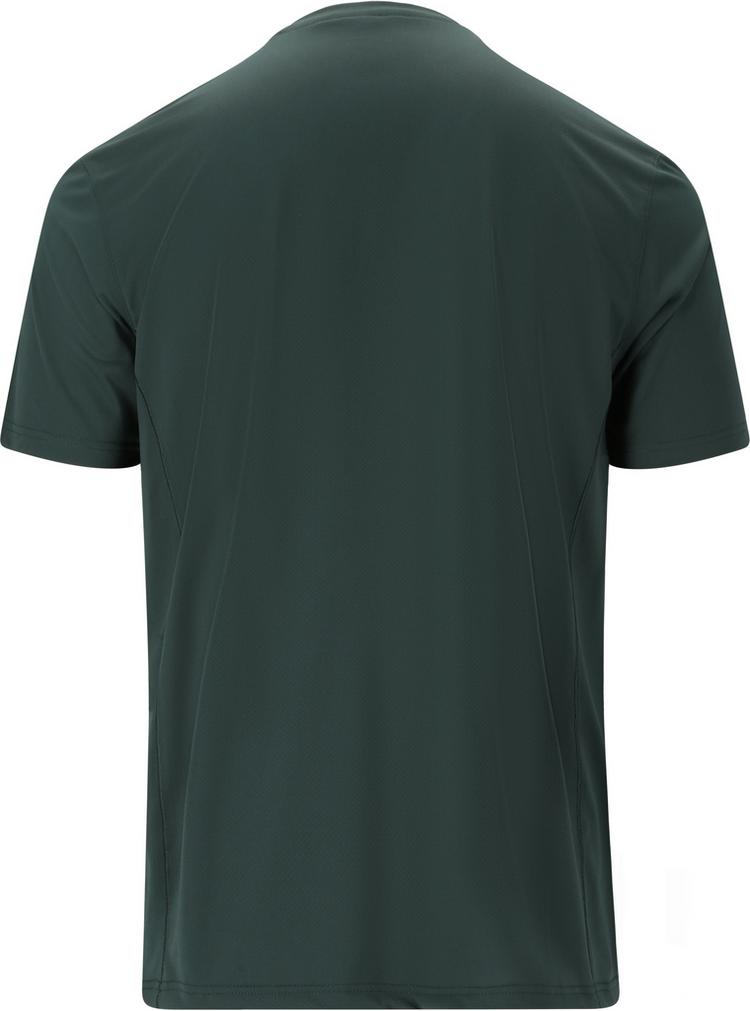 Virtus Virtus Finnian Funktionsshirt Herren - 3242 Dusty Forest - 0 | SportScheck