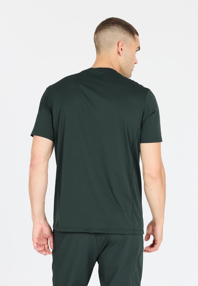 Virtus Virtus Finnian Funktionsshirt Herren - 3242 Dusty Forest - 4 | SportScheck