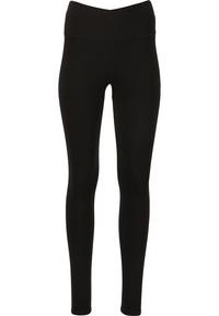 Athlecia Snyder Tights Damen - 1001 Black