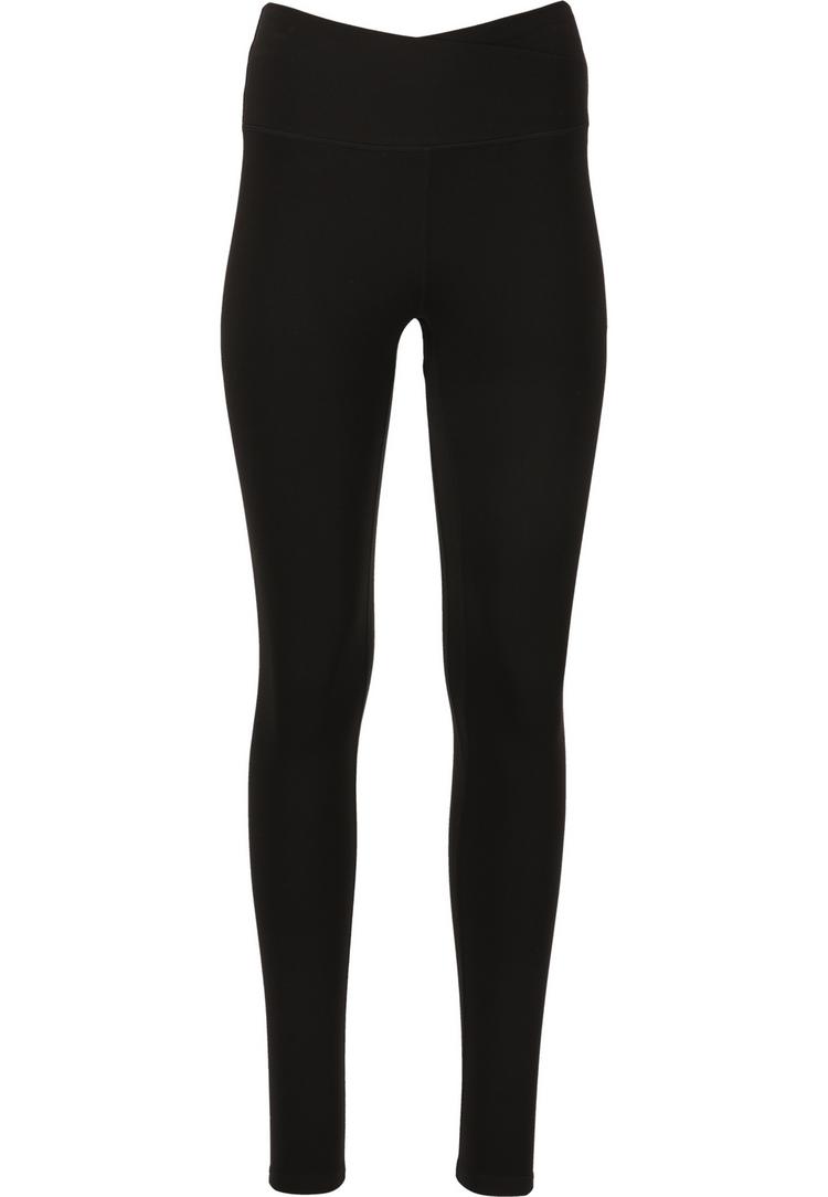 Athlecia Athlecia Snyder Tights Damen - 1001 Black - 0 | SportScheck