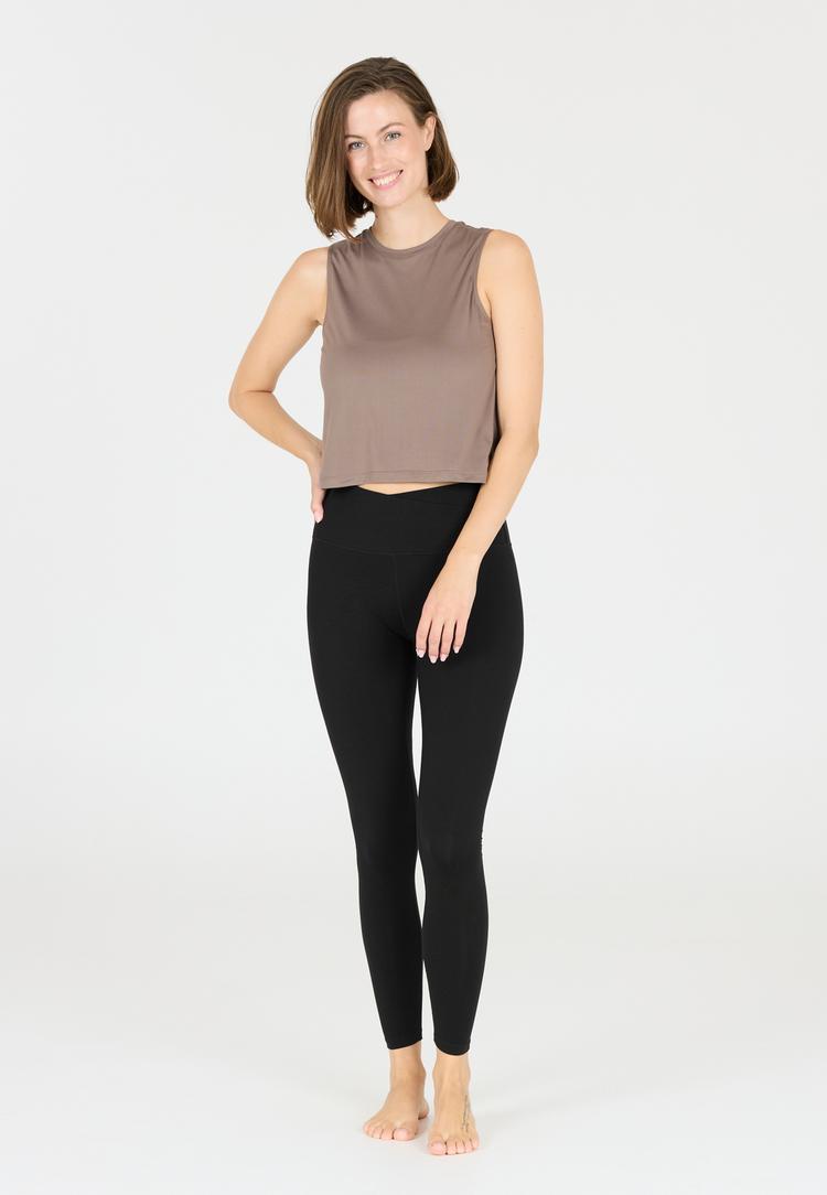 Athlecia Athlecia Snyder Tights Damen - 1001 Black - 0 | SportScheck