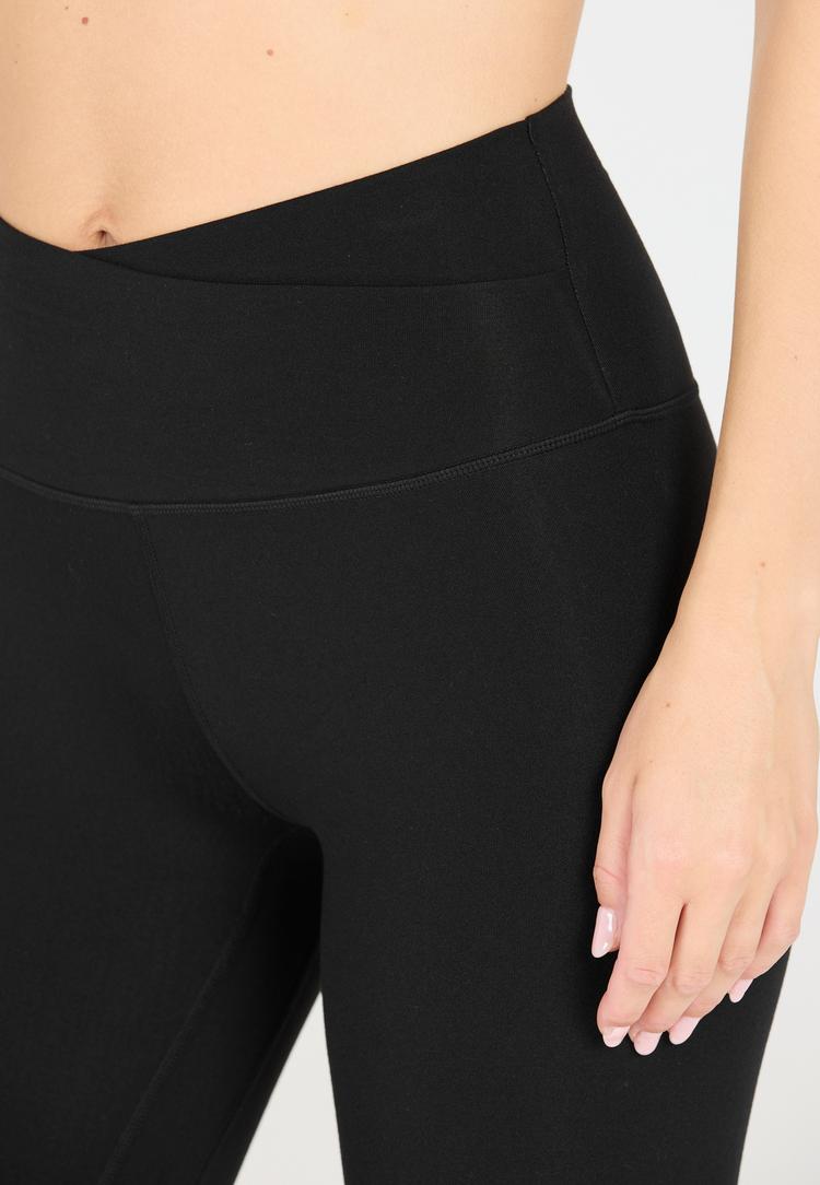 Athlecia Athlecia Snyder Tights Damen - 1001 Black - 2 | SportScheck