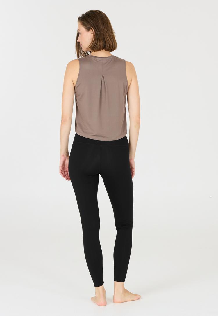 Athlecia Athlecia Snyder Tights Damen - 1001 Black - 3 | SportScheck