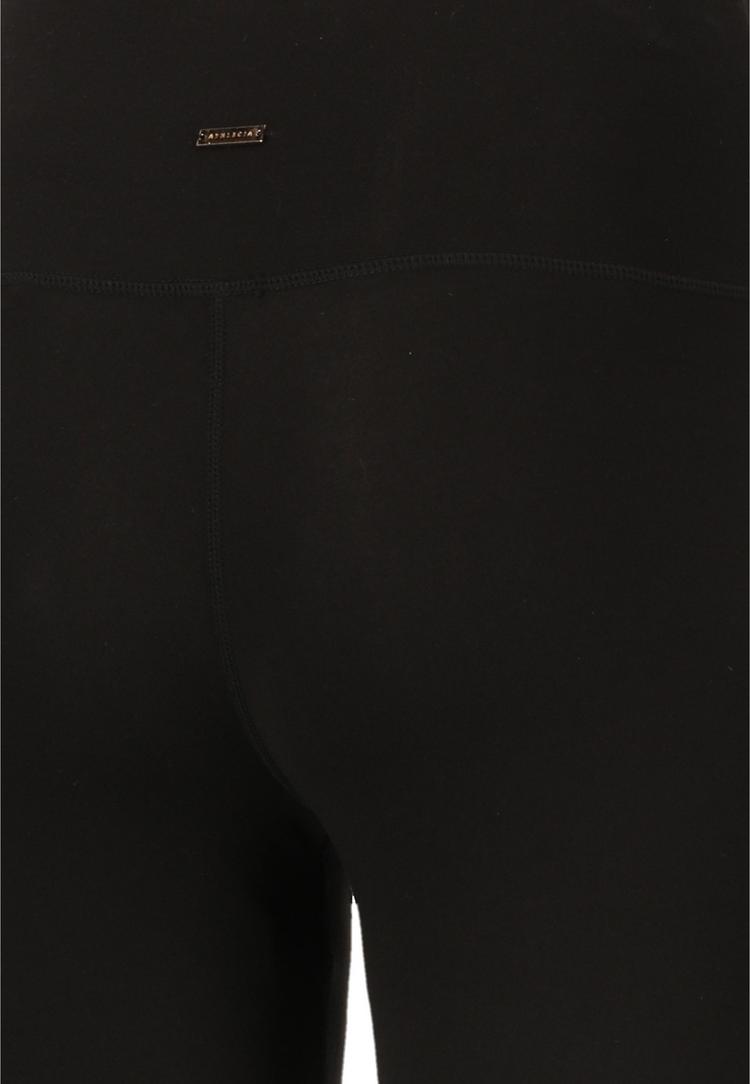 Athlecia Athlecia Snyder Tights Damen - 1001 Black - 0 | SportScheck