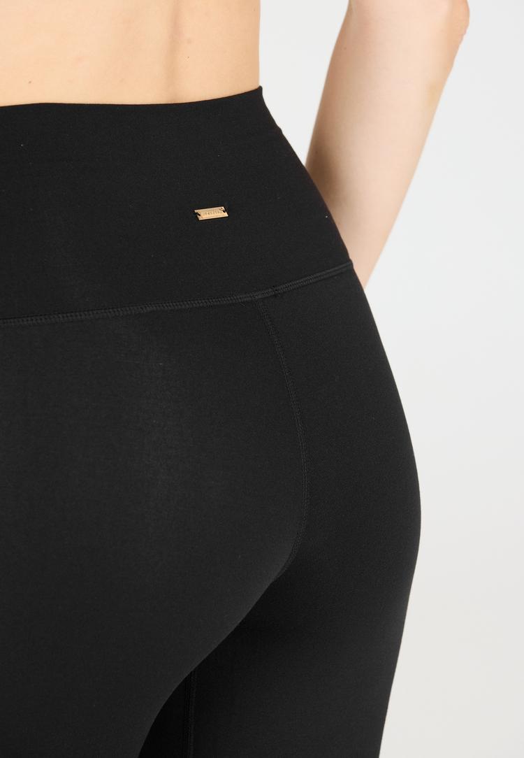 Athlecia Athlecia Snyder Tights Damen - 1001 Black - 1 | SportScheck