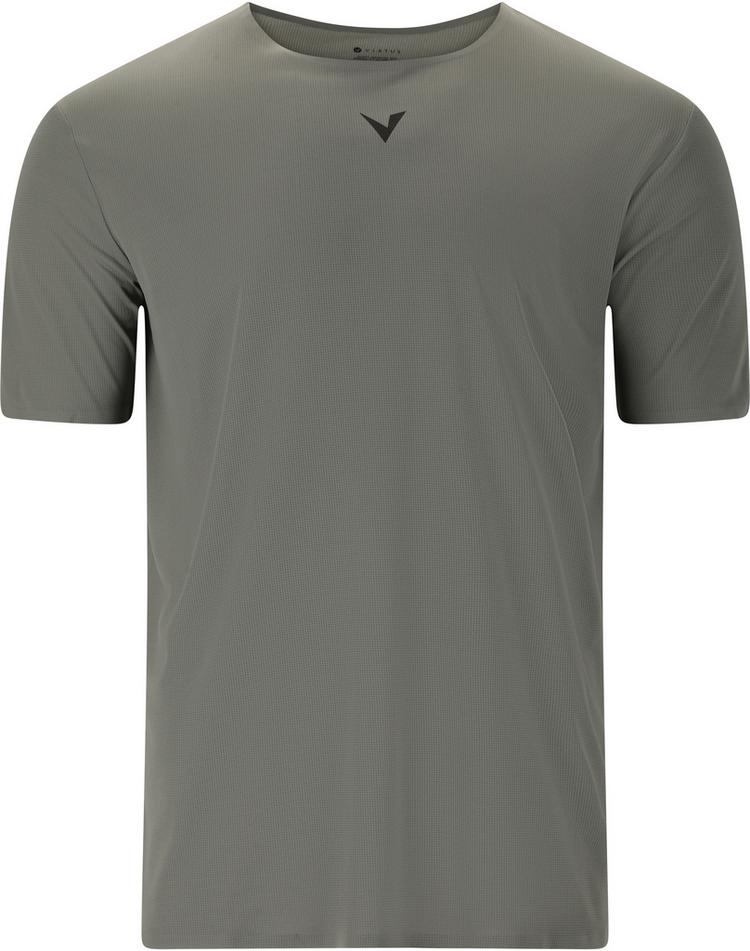 Virtus Virtus Ayaan Funktionsshirt Herren - 3219 Sedona Sage - 0 | SportScheck
