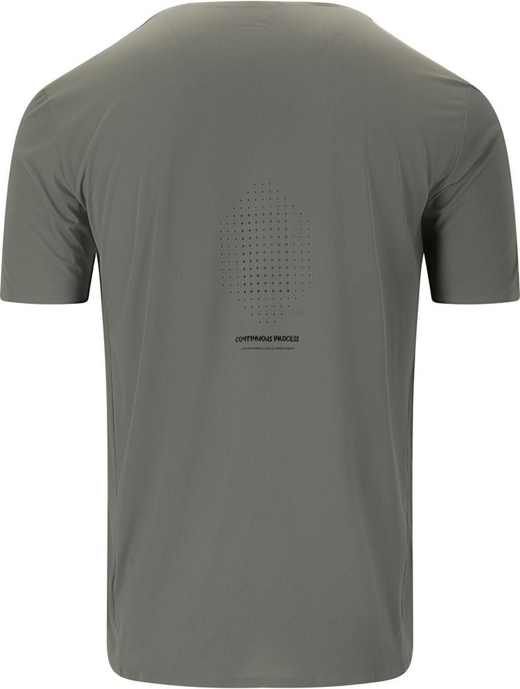 Virtus Virtus Ayaan Funktionsshirt Herren - 3219 Sedona Sage - 0 | SportScheck