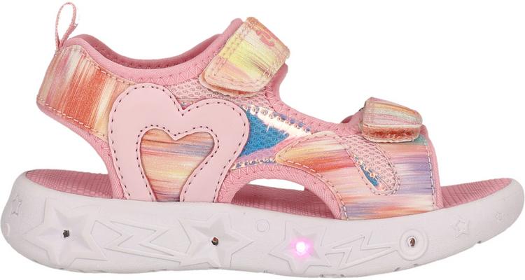 ZigZag ZigZag Laccus Badelatschen Kinder - 4094 Crystal Rose - 0 | SportScheck