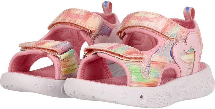 ZigZag ZigZag Laccus Badelatschen Kinder - 4094 Crystal Rose - 1 | SportScheck