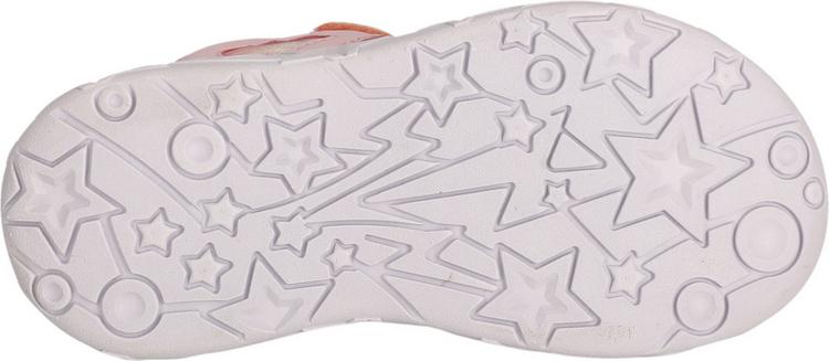ZigZag ZigZag Laccus Badelatschen Kinder - 4094 Crystal Rose - 4 | SportScheck