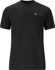 Virtus Finnian Funktionsshirt Herren 1001 Black