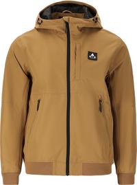 Whistler Haraldo Funktionsjacke Damen - 5263 Dull Gold