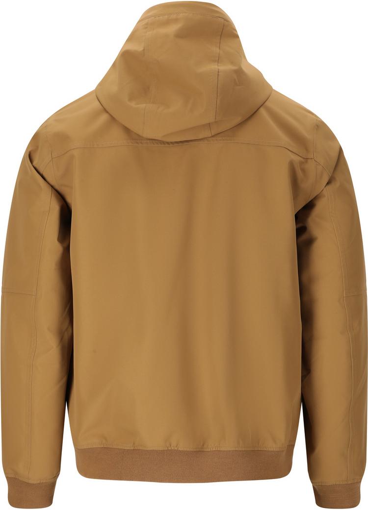 Whistler Whistler Haraldo Funktionsjacke Damen - 5263 Dull Gold - 0 | SportScheck