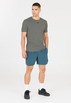 Rückansicht von Virtus Ayaan Funktionsshirt Herren 3219 Sedona Sage