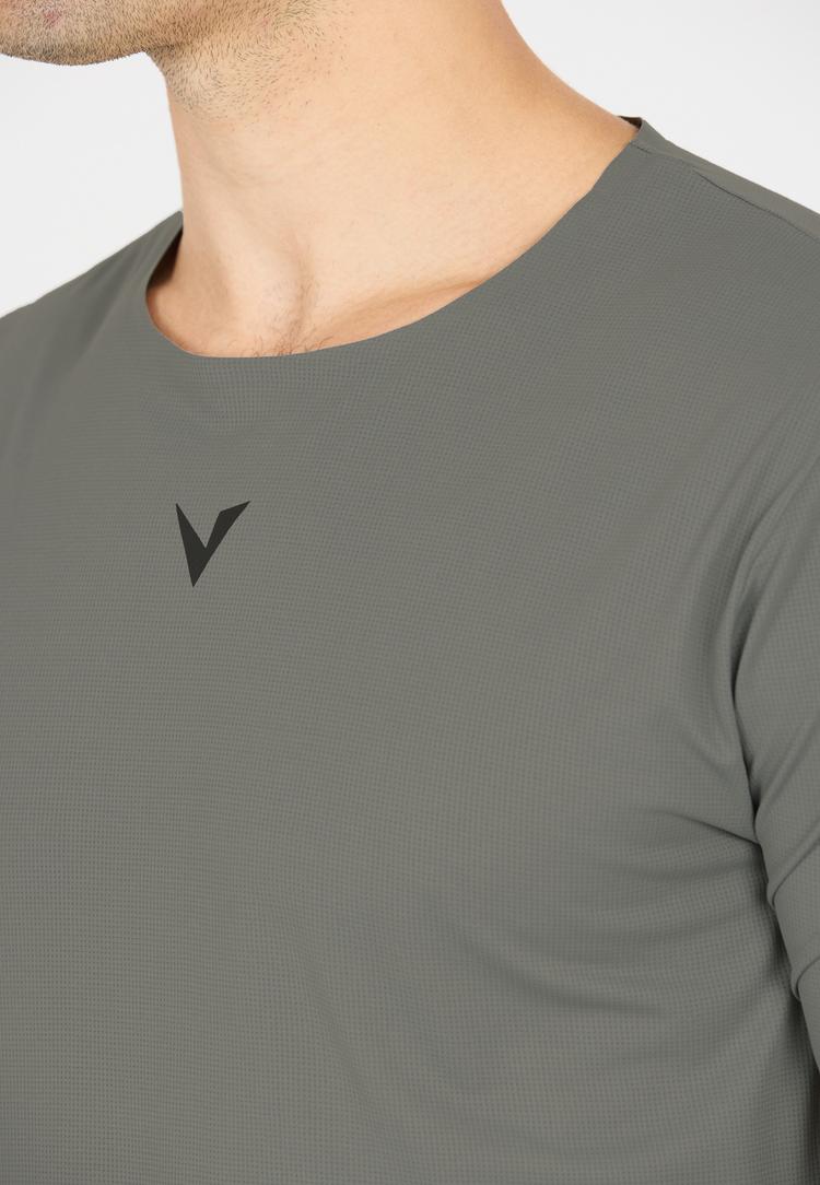 Virtus Virtus Ayaan Funktionsshirt Herren - 3219 Sedona Sage - 2 | SportScheck