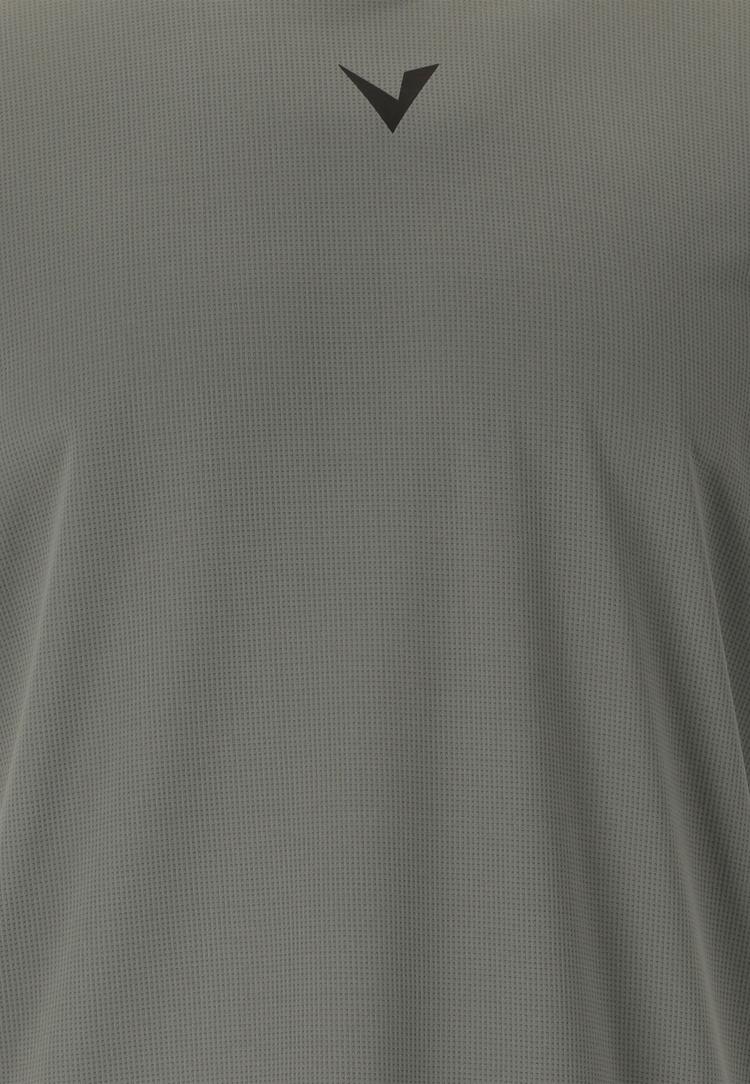 Virtus Virtus Ayaan Funktionsshirt Herren - 3219 Sedona Sage - 0 | SportScheck