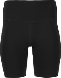 SOS Telluride Laufhose Damen - 1001 Black