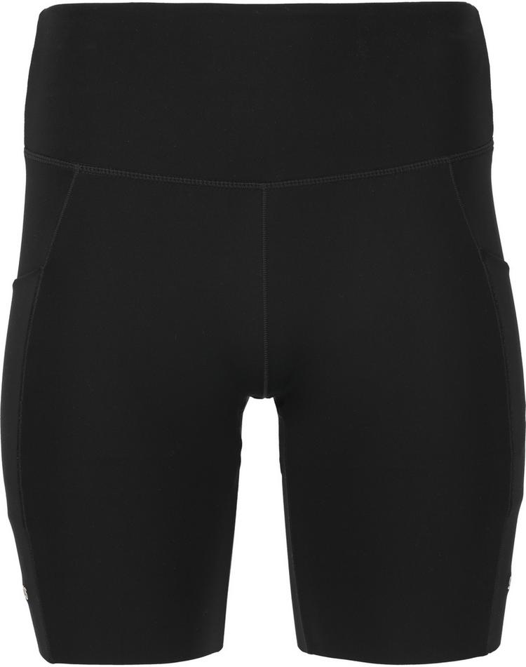 SOS SOS Telluride Laufhose Damen - 1001 Black - 0 | SportScheck