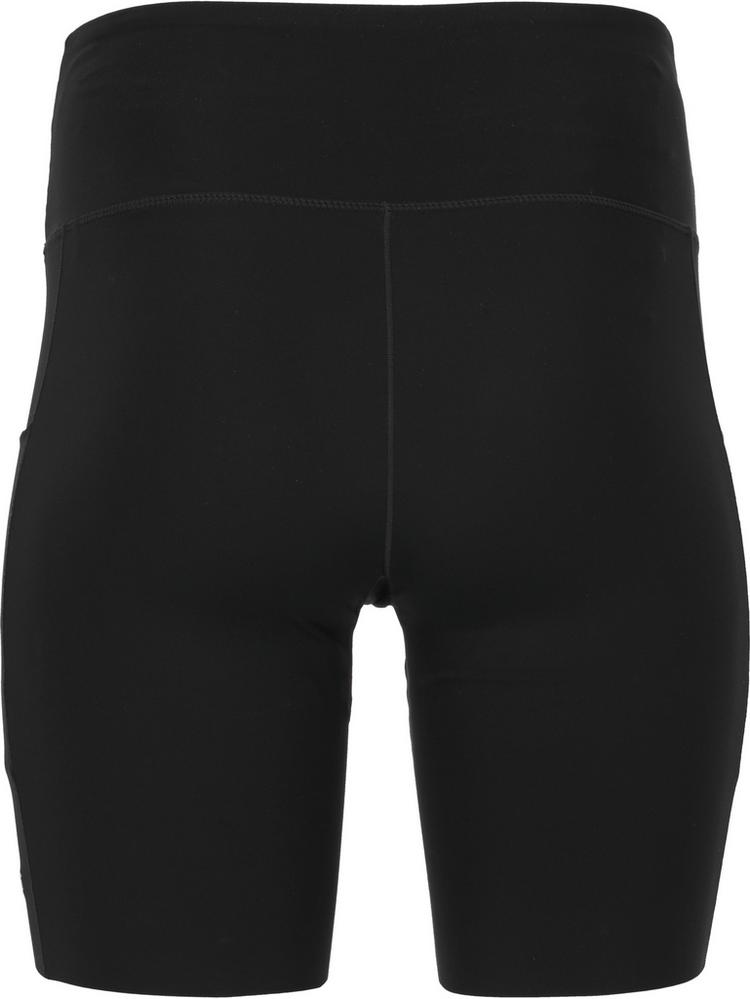 SOS SOS Telluride Laufhose Damen - 1001 Black - 0 | SportScheck