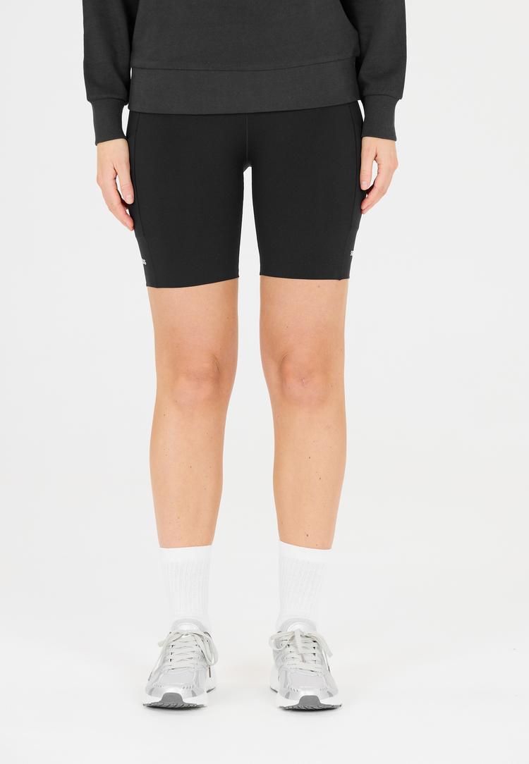 SOS SOS Telluride Laufhose Damen - 1001 Black - 1 | SportScheck