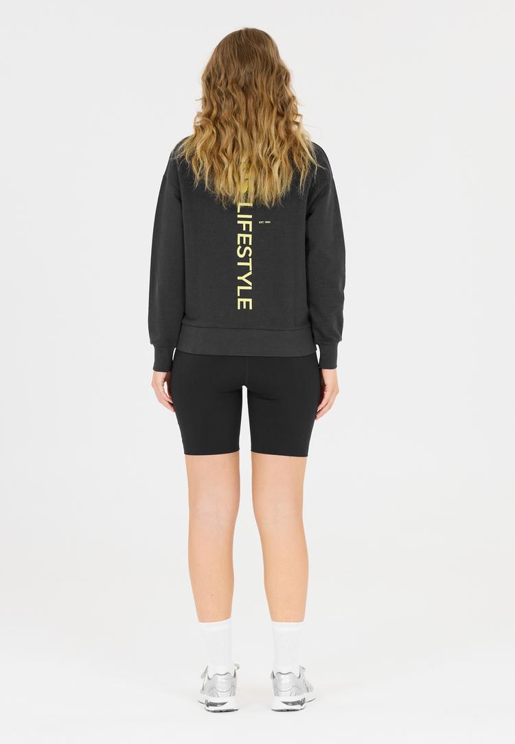 SOS SOS Telluride Laufhose Damen - 1001 Black - 2 | SportScheck