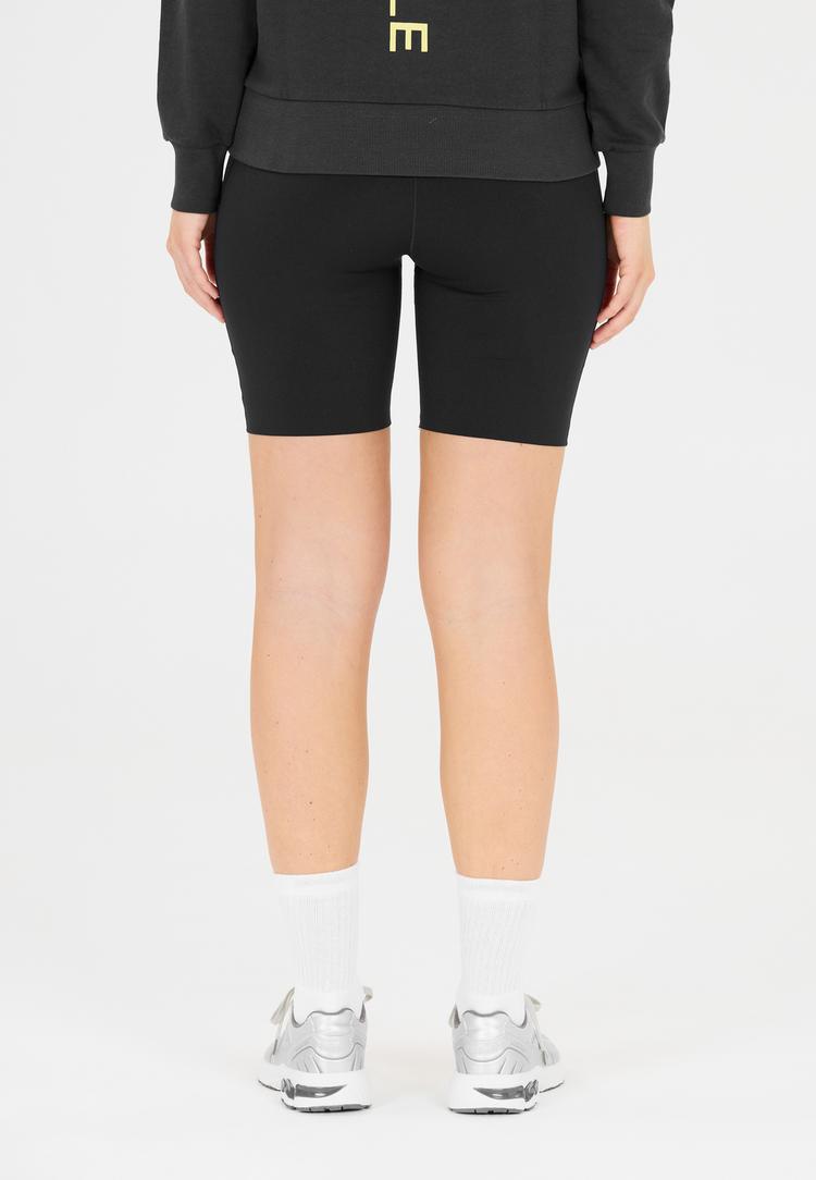 SOS SOS Telluride Laufhose Damen - 1001 Black - 3 | SportScheck