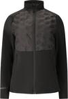 Endurance Champi Funktionsjacke Damen - 1001 Black