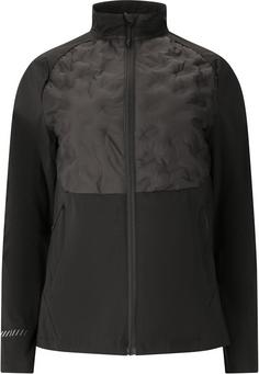 Endurance Champi Funktionsjacke Damen 1001 Black