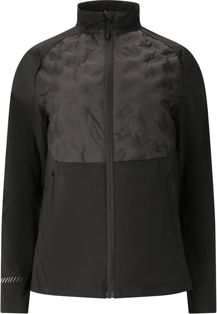 Endurance Endurance Champi Funktionsjacke Damen - 1001 Black - 0 | SportScheck