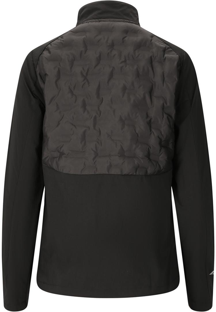 Endurance Endurance Champi Funktionsjacke Damen - 1001 Black - 0 | SportScheck