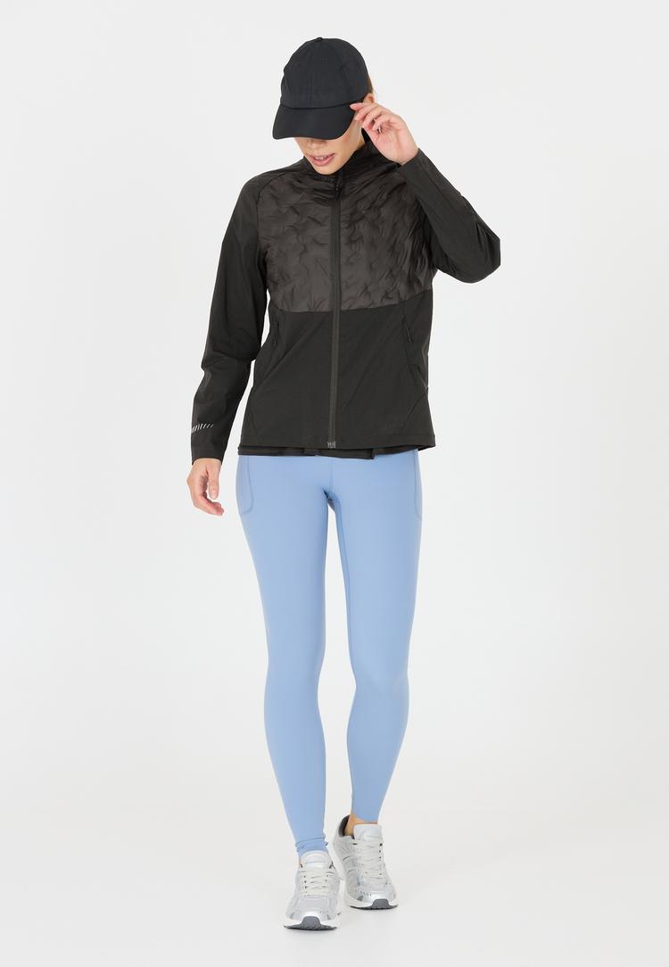 Endurance Endurance Champi Funktionsjacke Damen - 1001 Black - 0 | SportScheck