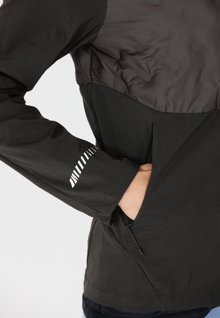 Endurance Endurance Champi Funktionsjacke Damen - 1001 Black - 2 | SportScheck