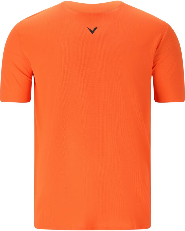 Virtus Virtus Ayaan Funktionsshirt Herren - 5117 Dragon Fire - 0 | SportScheck