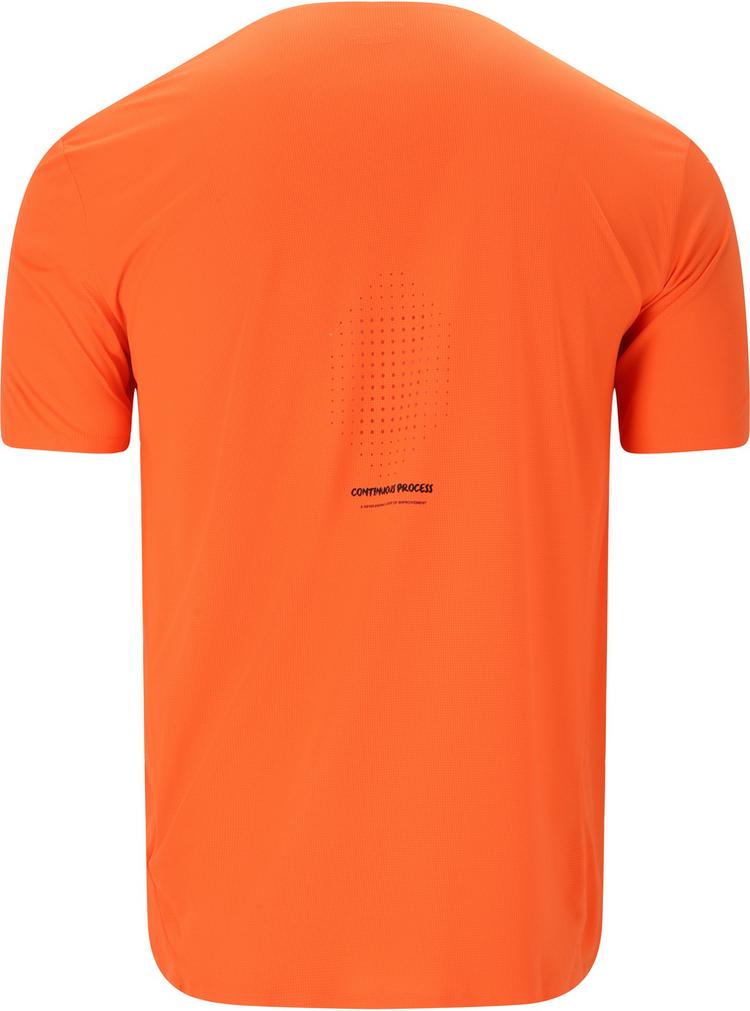 Virtus Virtus Ayaan Funktionsshirt Herren - 5117 Dragon Fire - 0 | SportScheck