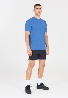 Rückansicht von Virtus Finnian Funktionsshirt Herren 2025 Regatta