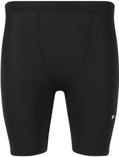 Virtus Jasp Tights Herren 1001 Black