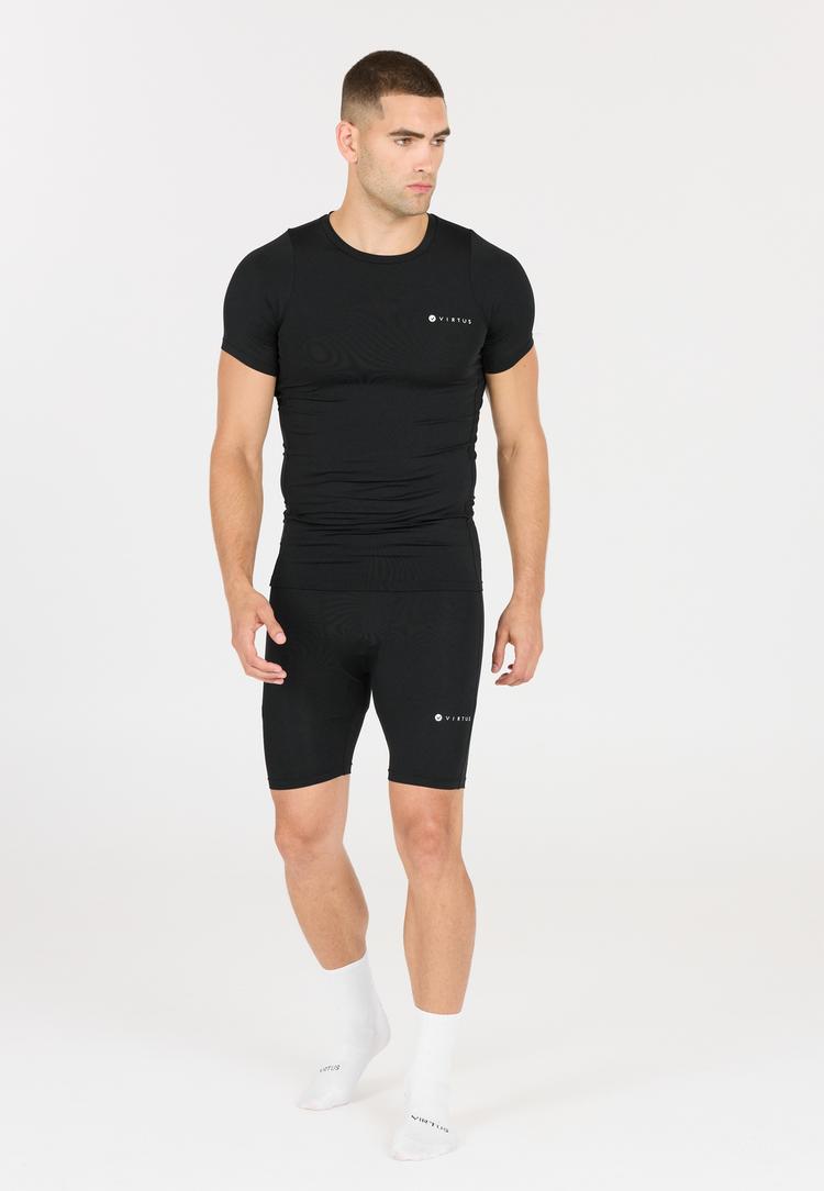 Virtus Virtus Jasp Tights Herren - 1001 Black - 0 | SportScheck