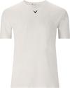Virtus Ayaan Funktionsshirt Herren - 1002 White