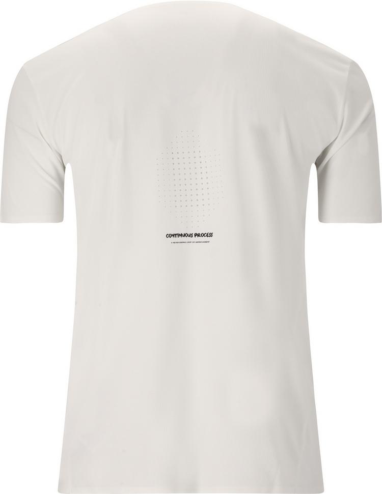 Virtus Virtus Ayaan Funktionsshirt Herren - 1002 White - 0 | SportScheck