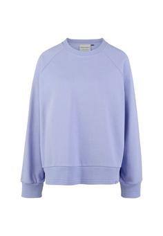 Cleptomanicx Crewneck Ligull Longsweat Damen Easter Egg