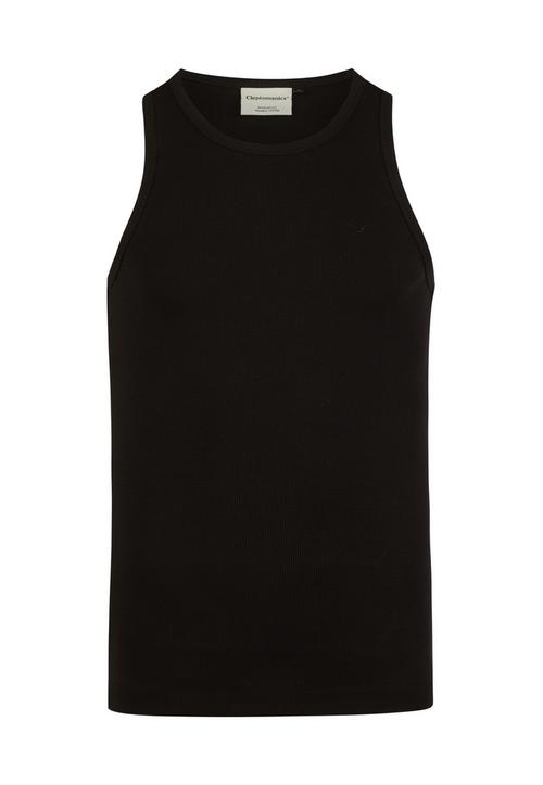 Cleptomanicx Tank Top Ligull T-Shirt Herren