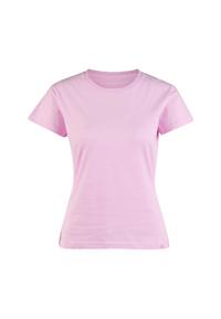 Cleptomanicx Slim Tee Ligull Slim T-Shirt Damen - Nosegay
