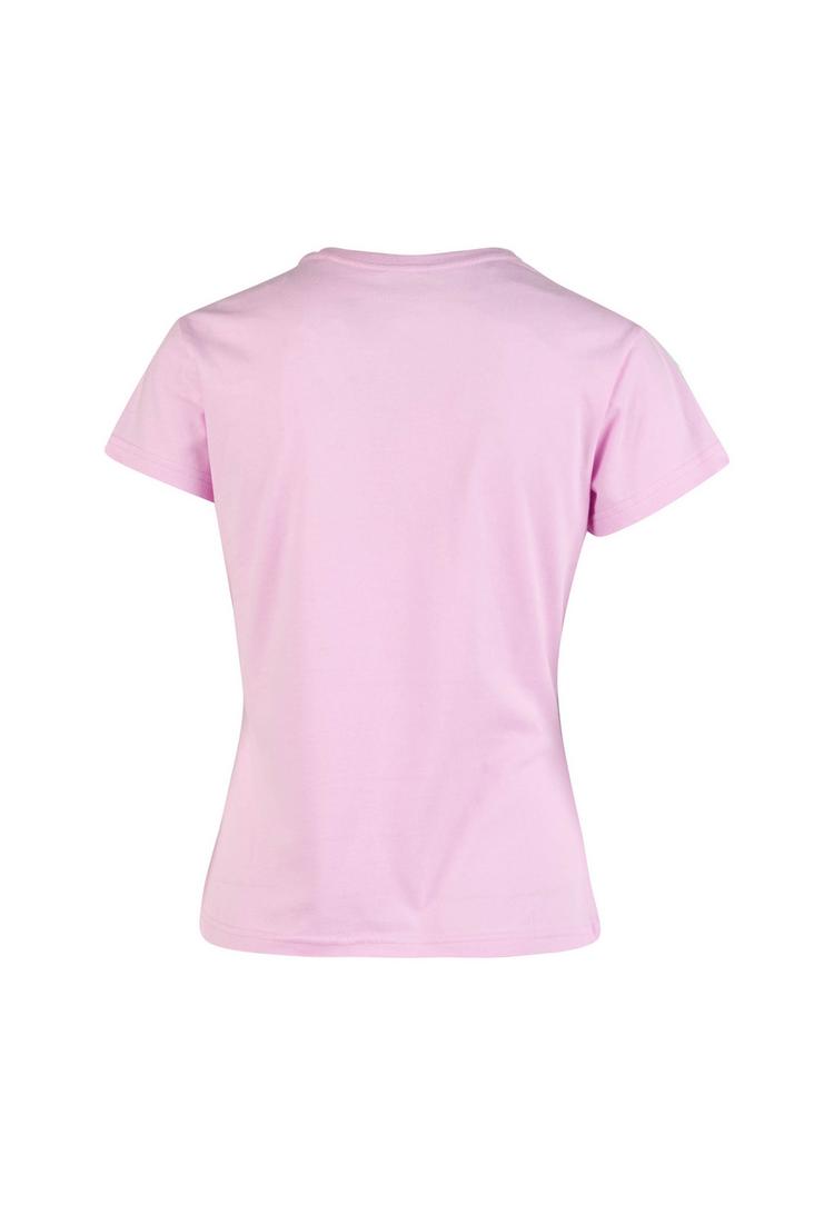 Cleptomanicx Cleptomanicx Slim Tee Ligull Slim T-Shirt Damen - Nosegay - 0 | SportScheck