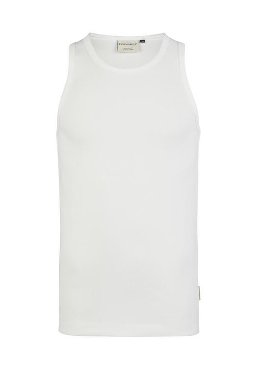 Cleptomanicx Tank Top Ligull T-Shirt Herren