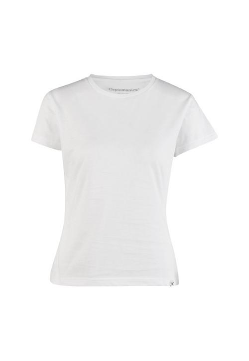 Cleptomanicx Slim Tee Ligull Slim T-Shirt Damen