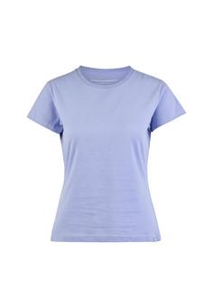 Cleptomanicx Slim Tee Ligull Slim T-Shirt Damen Easter Egg